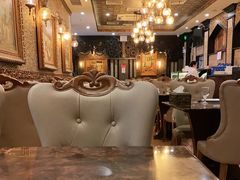 大堂-苏坦土耳其餐厅(白云宾馆店)