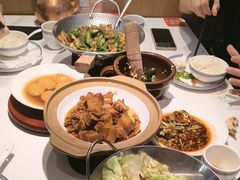 -东方红·湖南菜(金屿店)