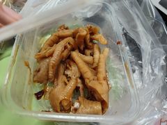 -脱骨凤爪(石桥店)