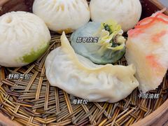-富春茶社(国庆路店)
