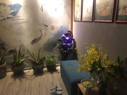 -御品•瑶浴灸疗SPA