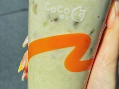 -CoCo都可(铁西万达店)