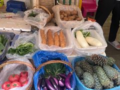 -大观篆新农贸市场