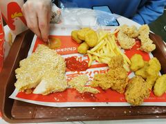-华莱士·全鸡汉堡(坂田店)
