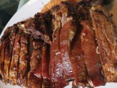 -大鹅岛绿色生态美食园
