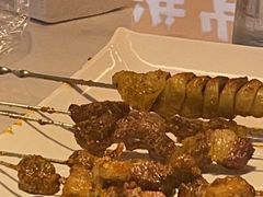 -王钵宴遇王龙虾烧烤旗舰店(中山北路店)