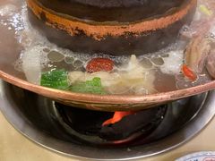 -月圆火锅(宁海东路二店)
