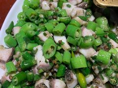 特色小炒鱼-颜氏双江清水鱼一养身火锅(磁器口店)