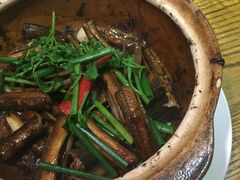 -广东道至正餐厅(区庄店)
