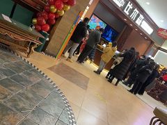 -比尔森啤酒自助烤肉(红旗街店)