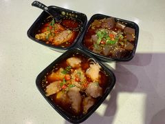 -梵云依家小冒菜(新街口总店)