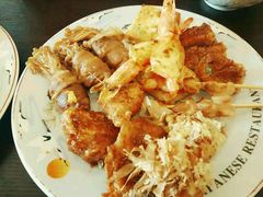 -松子料理(白家庄店)