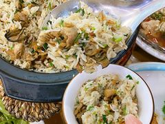 -蠔门宴海鲜城·阳江特色菜