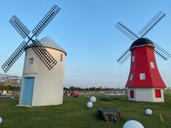 -歌斐颂巧克力小镇