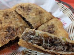 肉合-方中山胡辣汤(航海东路店)