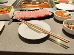 -海底捞火锅(苏宁生活广场店)