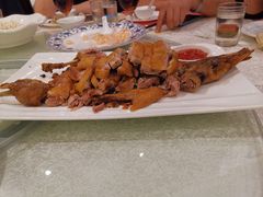 -梅龙镇酒家(南京西路总店)