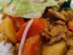 -上海财经大学-新食堂