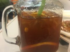 -葡珍轩冰室(虹桥机场T1店)