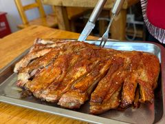 -张记焖窑·十五年专注焖烤(雍和宫店)