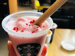 -星巴克臻选(嘉定疁城国际店)