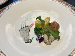 -北京饭店谭家菜