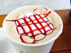 -星巴克(深圳音乐厅店)