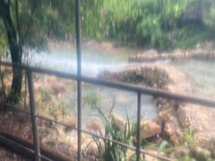 -增城大丰门漂流