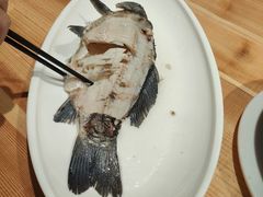 -鱼醉无骨鱼·中山脆肉鲩(荔湾路店)