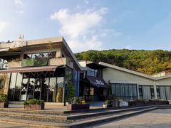 -龙猫意杯花园餐厅(芙蓉湖店)