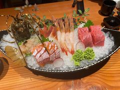 -吟松日式料理(莘庄店)