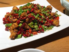 -蜀宴小调·精致家常菜(科华店)