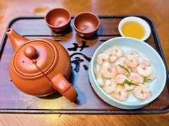 -外婆烧.老杭帮菜(庆春店)