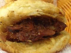 买又大食品-买又大餐厅(福林里店)