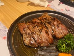 -贵木日本料理·铁板烧(新地假日广场店)
