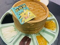 羲和烤鸭+八宝盒-羲和雅苑•北京烤鸭(吴中路万象城店)