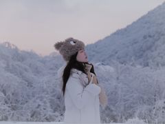 -浙西天池景区
