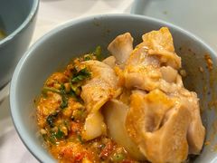 -小街猪手(团结湖店)