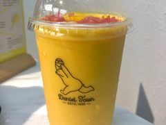 -丹礼糖甜品