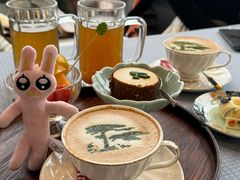 -黄山玉屏楼宾馆餐厅