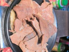 -九田家黑牛烤肉料理(溧阳吾悦店)