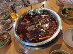 -肖肖酸萝卜鱼火锅(总店)