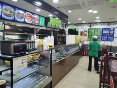 -老回回烩面馆(左家庄店)