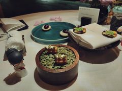 -三嚥阁 La Villa Restaurant