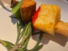 -生机蔬食·24节气料理餐厅(番禺广场店)