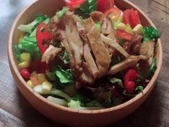 -HIGH FIVE哈福手工汉堡(桂林路店)