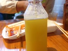 -细妹五香牛杂(步行街店)
