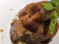 -绿茶餐厅(西湖银泰百货店)