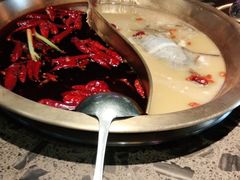 -小龙坎火锅(春熙太古里店)