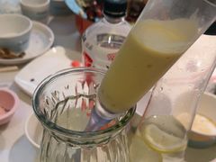 -小鱼小牛·鱼牛干锅·脆鱼火锅(世欧广场店)